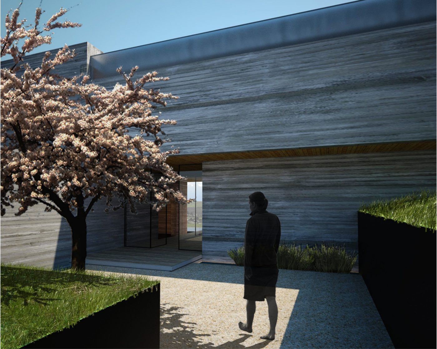 Bloomfield Farms Aidlin Darling Design