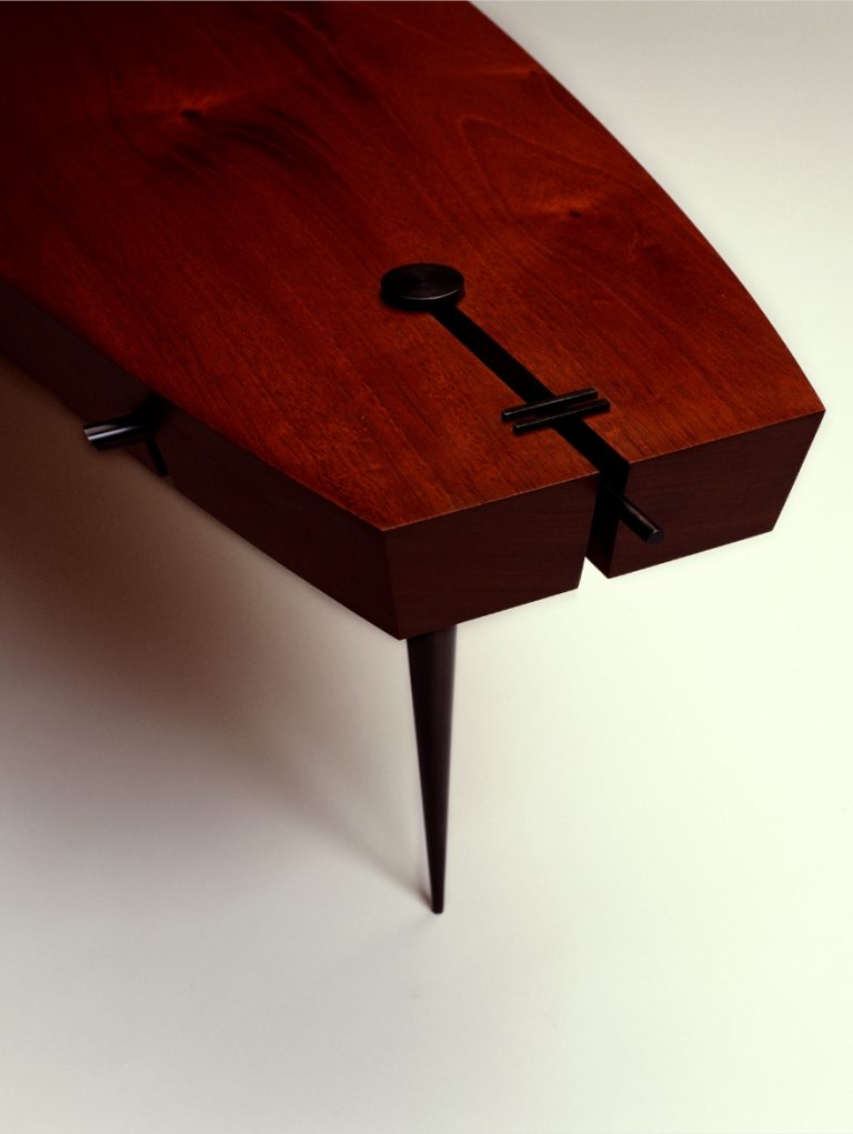 Kaplan Table Aidlin Darling Design