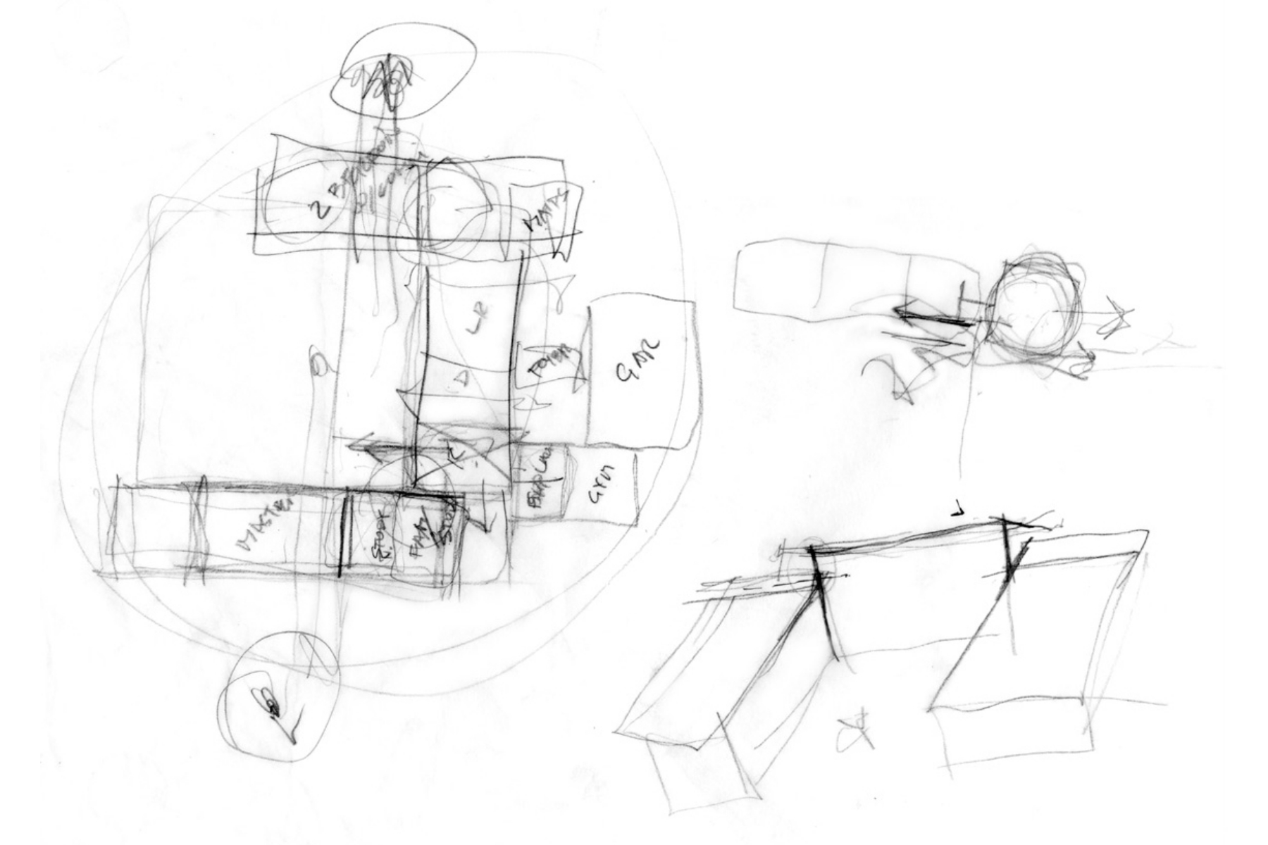 Mill Valley Courtyard Residence Aidlin Darling Design