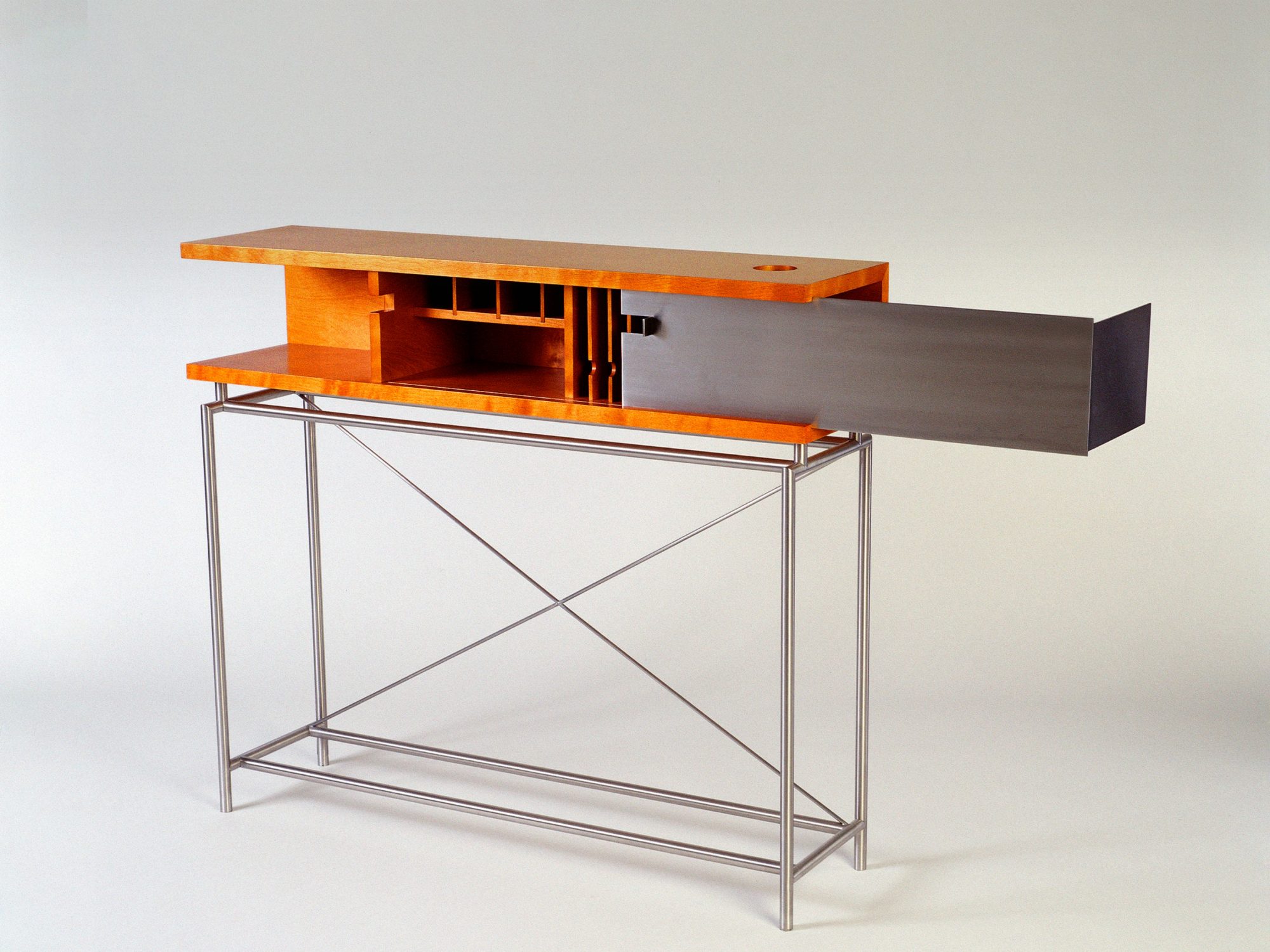 Kaplan Table Aidlin Darling Design