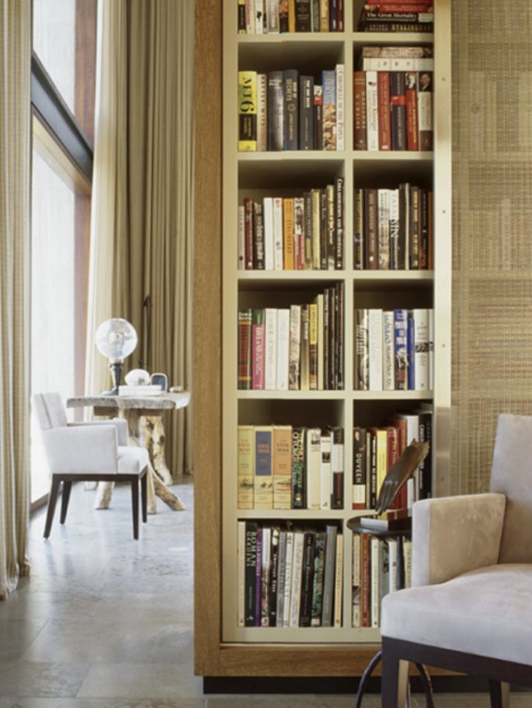 Sonoma Vineyard Estate – Aidlin Darling Design