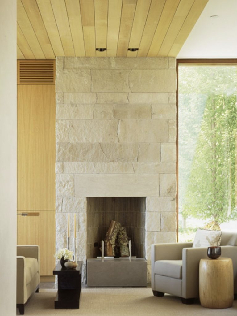 Sonoma Vineyard Estate – Aidlin Darling Design