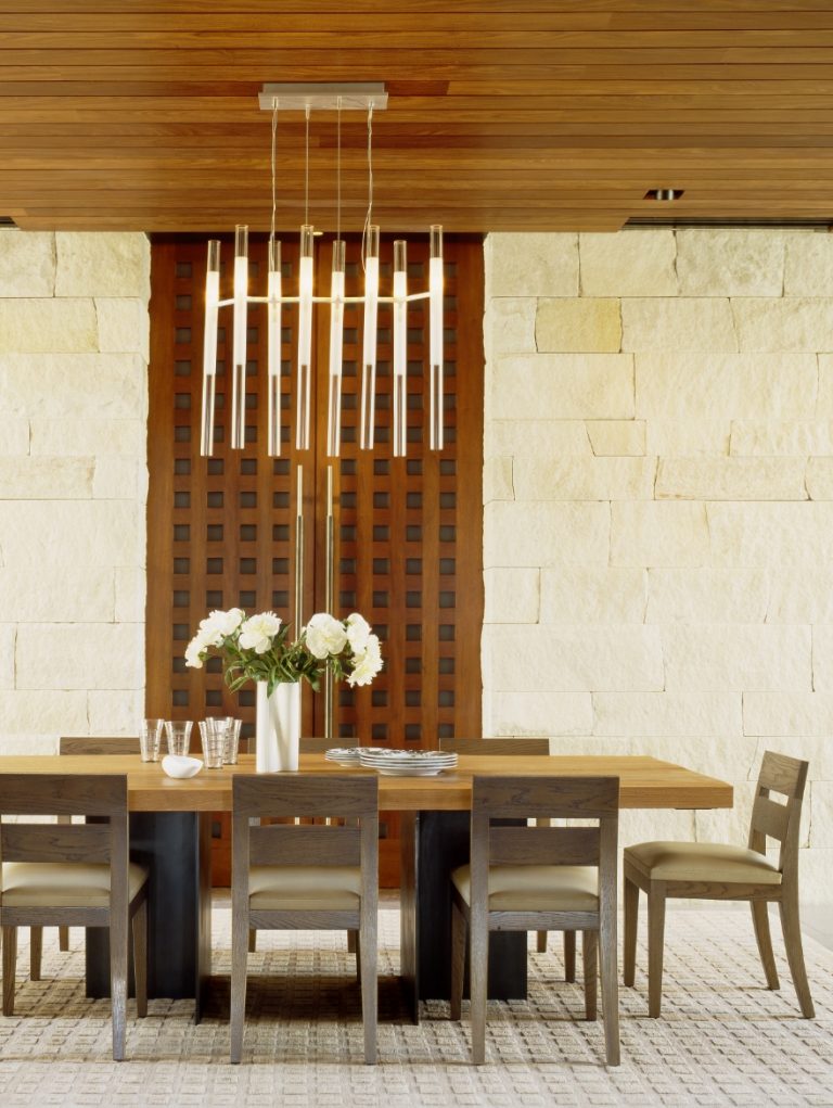 Sonoma Vineyard Estate – Aidlin Darling Design